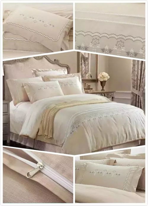 歐亞酒店用品博覽會(huì) 紡織布草供應(yīng)商與紡織品織造的行業(yè)變革