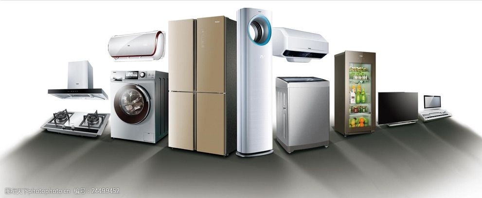 智慧生活，一“線”連接 海爾家電全品類(lèi)組合中的電線電纜設(shè)計(jì)解析