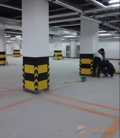 都勻停車場(chǎng)劃線工程施工與建筑勞務(wù)分包的專業(yè)性解析